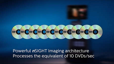 nSIGHT Imaging
