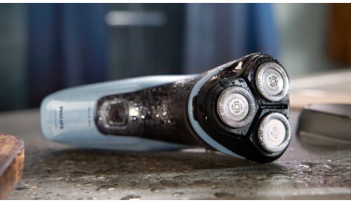 Waterdicht voor eenvoudig schoonmaken of gebruik onder de douche