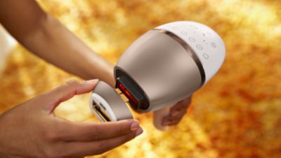 Gentle and comfortable with SenseIQ