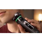 Long-lasting closeness, intelligent skin comfort