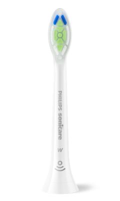 Sonicare W DiamondClean 4-pack brush heads - thumbnail 5