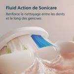 Soins avancés pour des dents plus blanches**