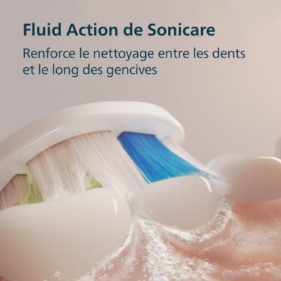 Sonicare Series 5500