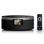 Disfruta de miles de canciones en línea y emisoras por Internet