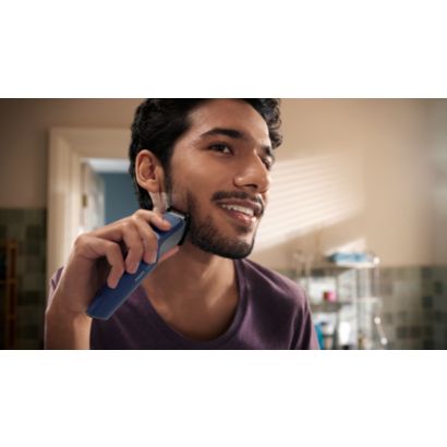 Philips Beard Trimmer 1000