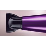 Secado rápido a menor temperatura con ThermoProtect