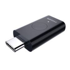 Bluetooth Adapters and Headsets