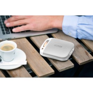 draadloze draagbare luidspreker