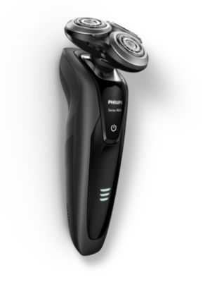 Shaver series 9000 ウェット＆ドライ電気シェーバー S9031/26 | Philips