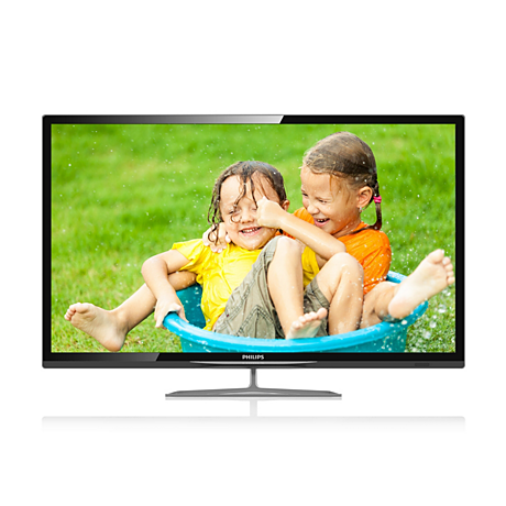 39PFL3850/V7 3000 series LED TV