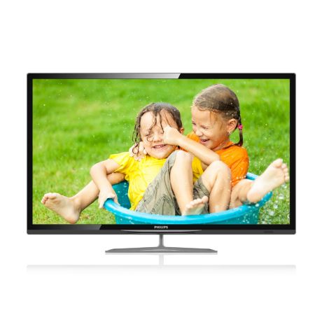 39PFL3850/V7 3000 series LED TV