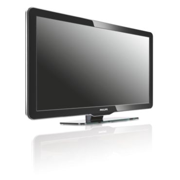 42HFL5880D Professional LCD TV