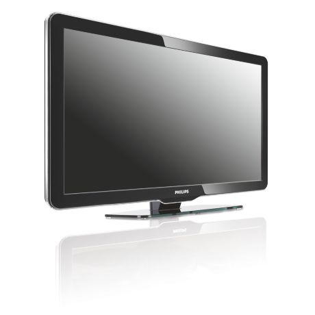 42HFL5880D/10  42HFL5880D Professional LCD TV