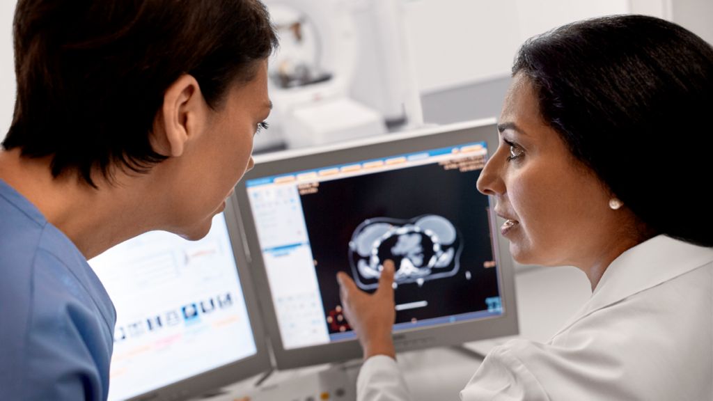 Accelerate time to treatment