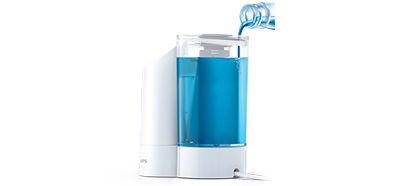 Automatically fills in less than 10 seconds