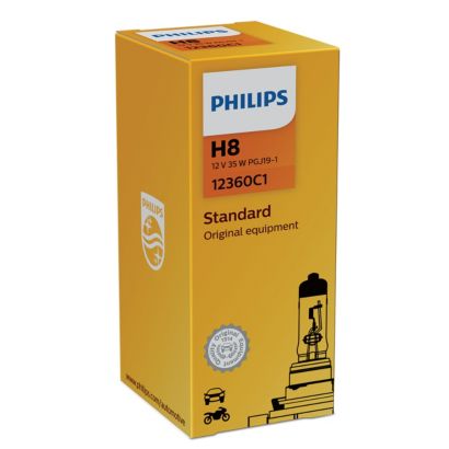 Philips Standard