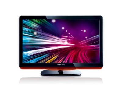 Téléviseur LCD LED professionnel 22HFL3232D/10