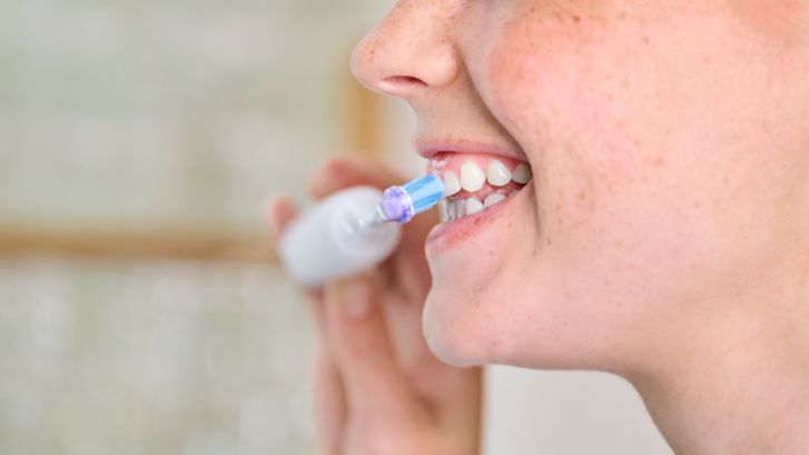 Sonicare Premium Gum Care