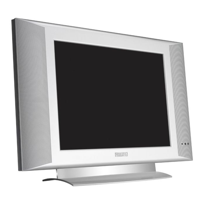 Flat TV 15PF8946/37 | Philips