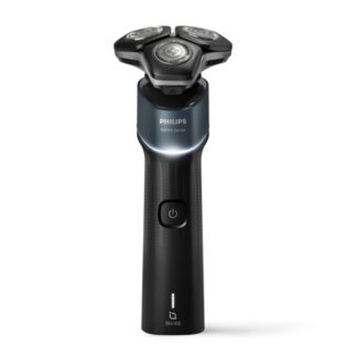 Shaver series 5000X Aparat electric de bărbierit umed şi uscat