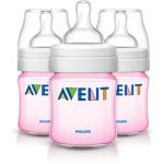 Clinically proven to reduce colic and discomfort*