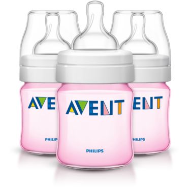 Philips Avent Classic baby bottle
