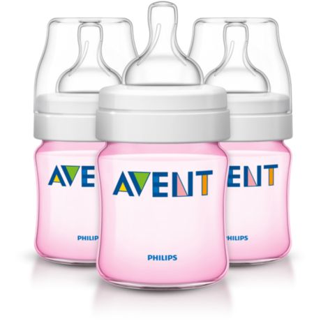 SCF681/37 Philips Avent Biberon Classique