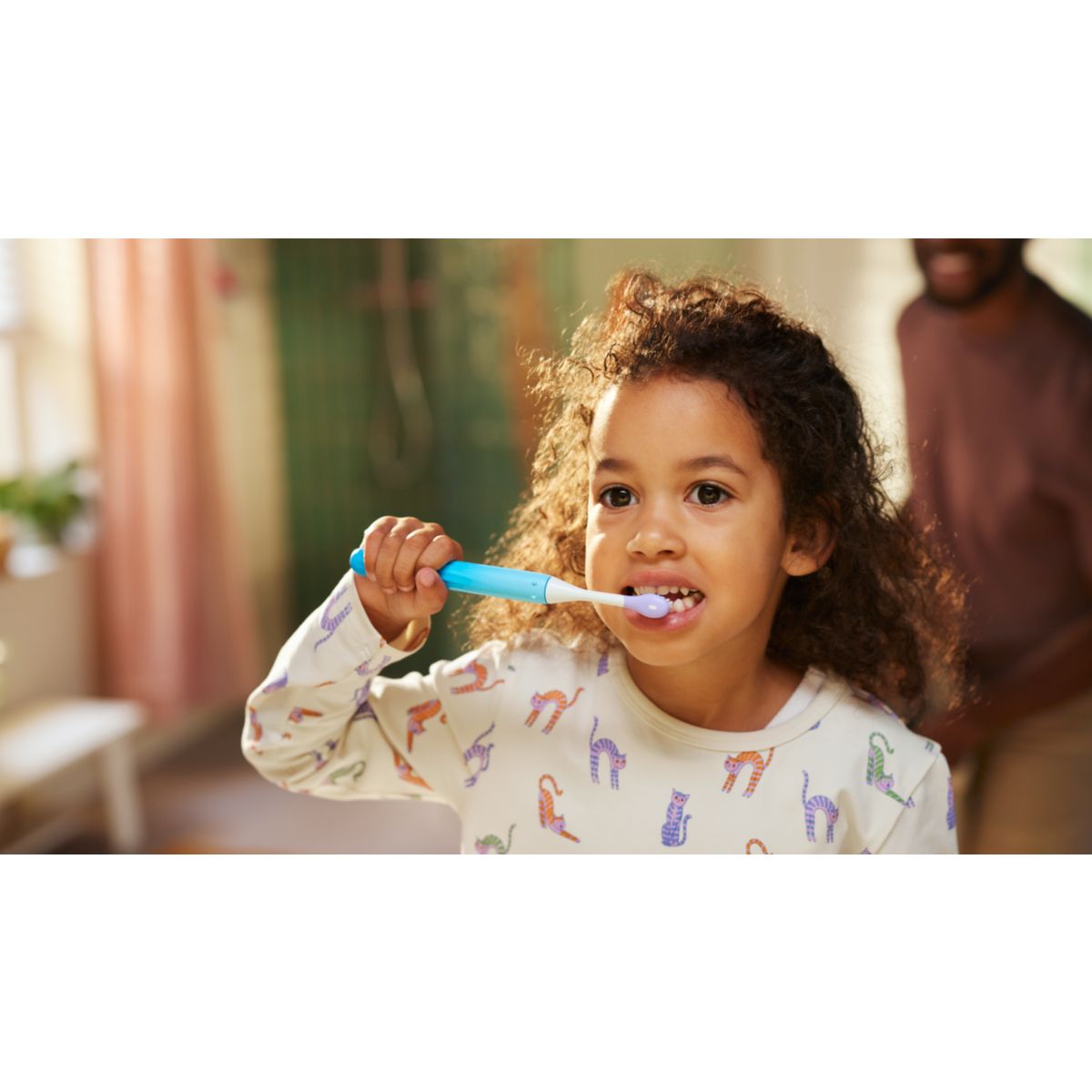 One For Kids by Sonicare 2-pack brush heads