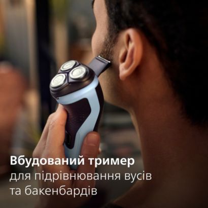 Philips Shaver 3000X Series