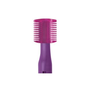 Precision trimmer