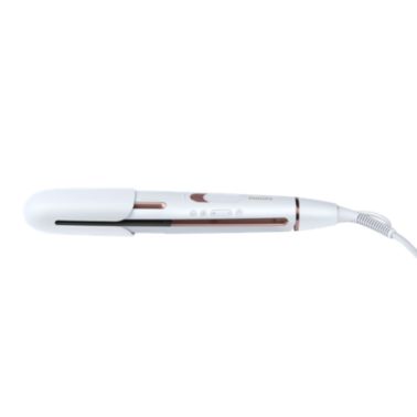 Straightener