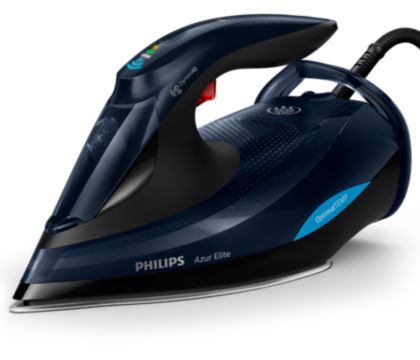 Philips azur elite steam store iron best price