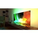 Красива картина. Магическа светлина.