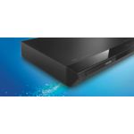Enjoy super sharp movies in HD