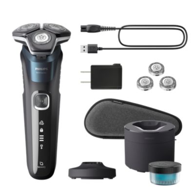 脱毛・除毛 PHILIPS Shaver Series 5000 Philips Electric Shaver Series 5000 - Smooth, Comfortable Shave