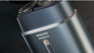 Swipe to turn on & off