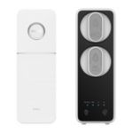 Hlboká filtrácia reverznou osmózou, okamžite