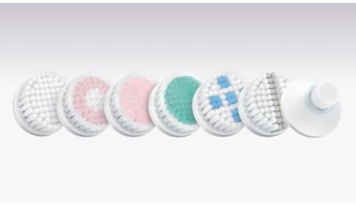 Kompatibel mit allen Philips Bürstenköpfen