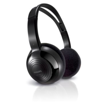 Kablosuz hi-fi kulaklık
