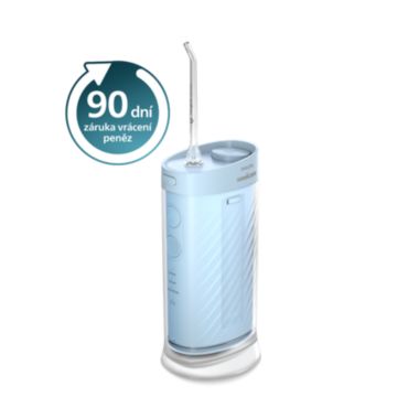Philips Sonicare Compact Flosser 1000 Ústní sprcha