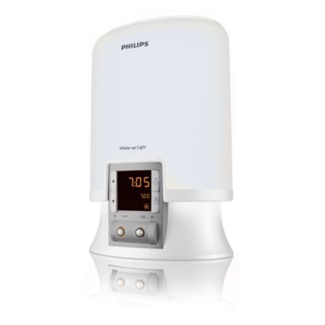 HF3451/01  Wake-up Light
