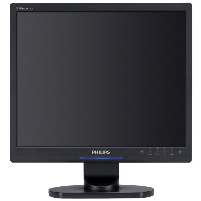 Brilliance LCD 顯示器170S9FB/00 | Philips