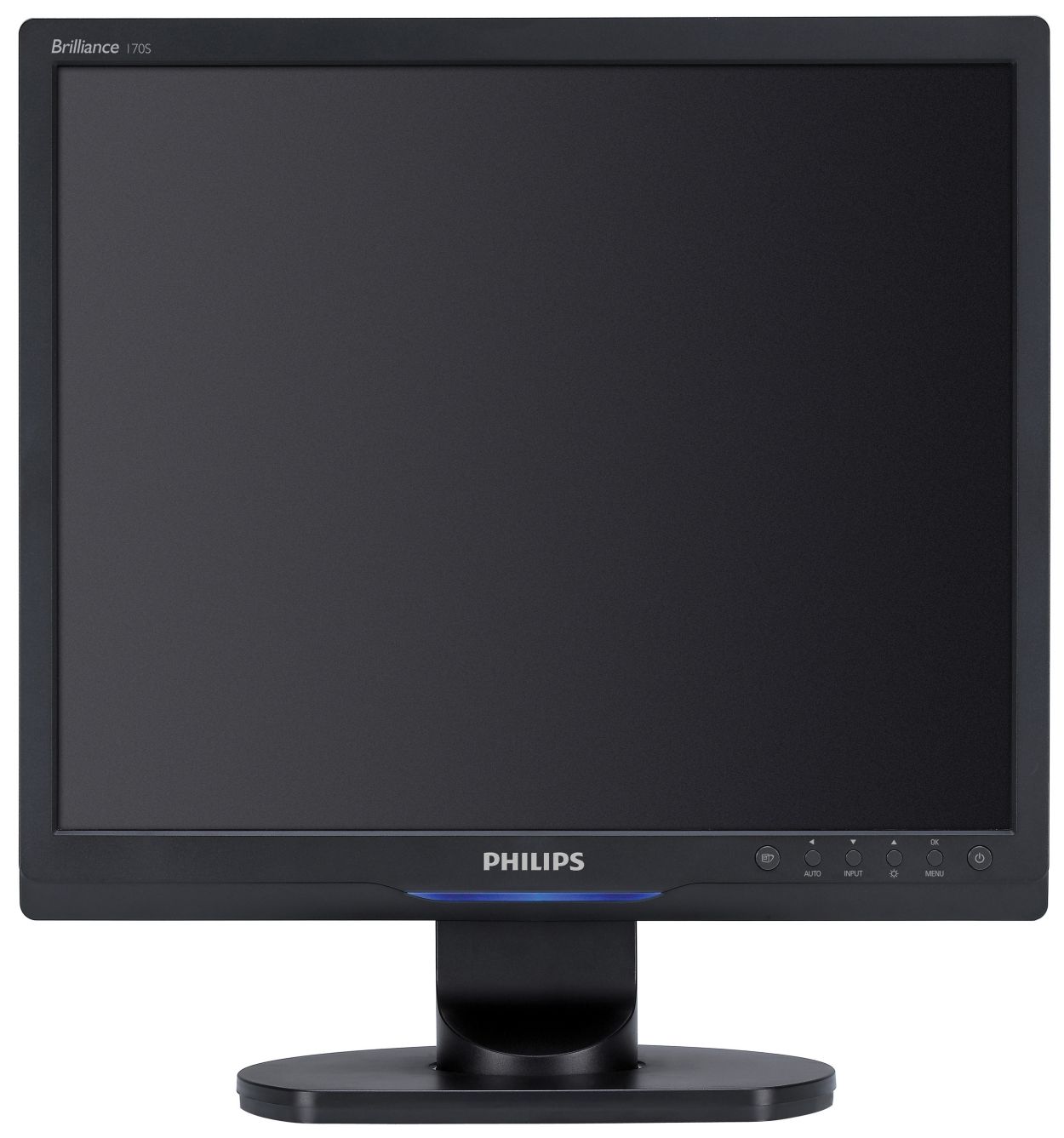 Brilliance LCD 顯示器170S9FB/00 | Philips