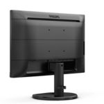 USB-C ドッキングモニターで