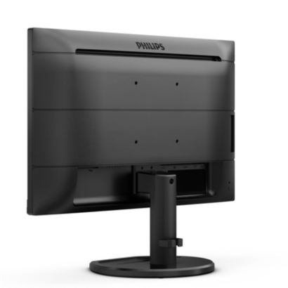 USB-C ドッキングモニターで