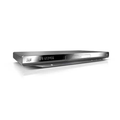 BDP7600/12 7000 series Blu-ray Disc-/DVD-Player