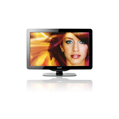 32PFL5007/V7 5000 series LCD TV