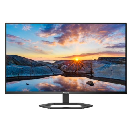 32E1N5800L/93 Monitor 4K UHD 顯示器