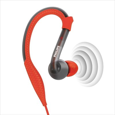 Excellent sound generated by 9-mm drivers