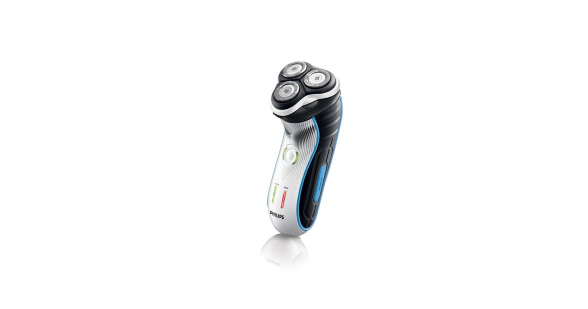 Norelco 7000 Series Electric shaver HQ7363/17 | Philips